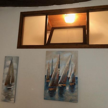 Camogli - "Il Mare Dietro L'Angolo" - Liguria Holidays Екстер'єр фото