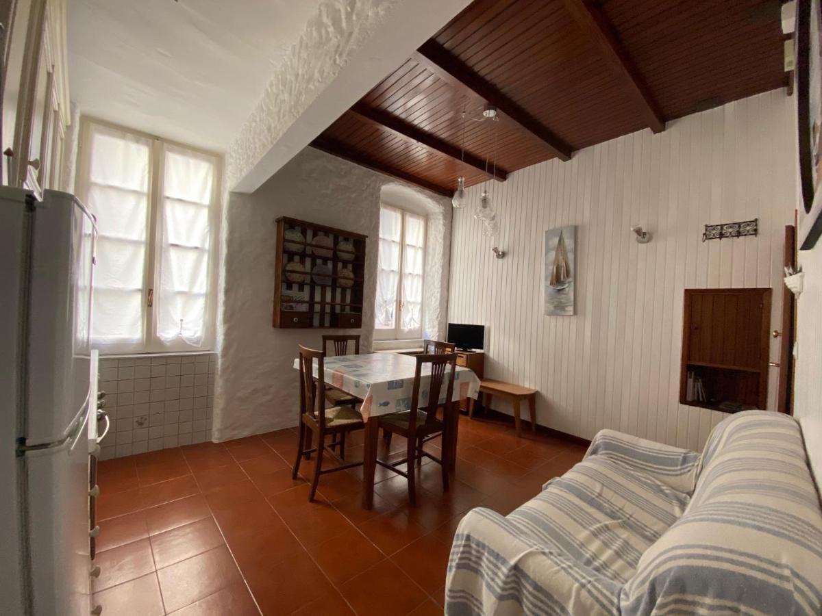 Camogli - "Il Mare Dietro L'Angolo" - Liguria Holidays Екстер'єр фото