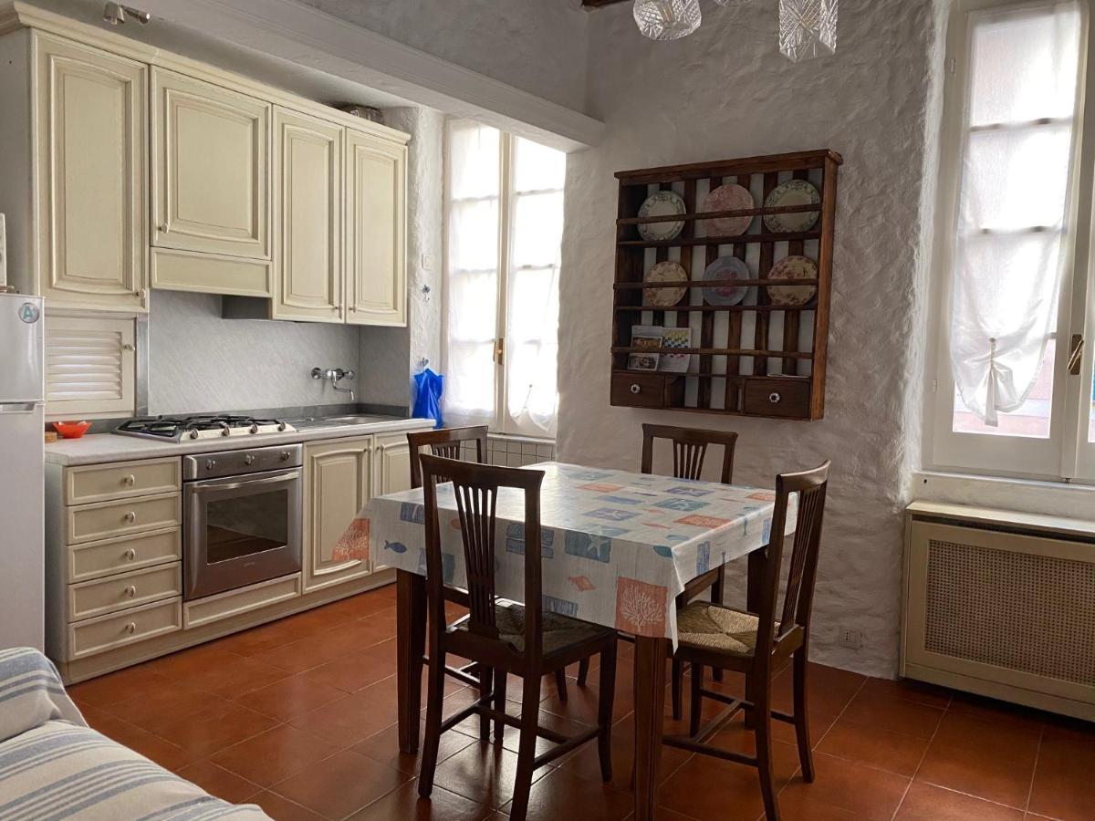 Camogli - "Il Mare Dietro L'Angolo" - Liguria Holidays Екстер'єр фото