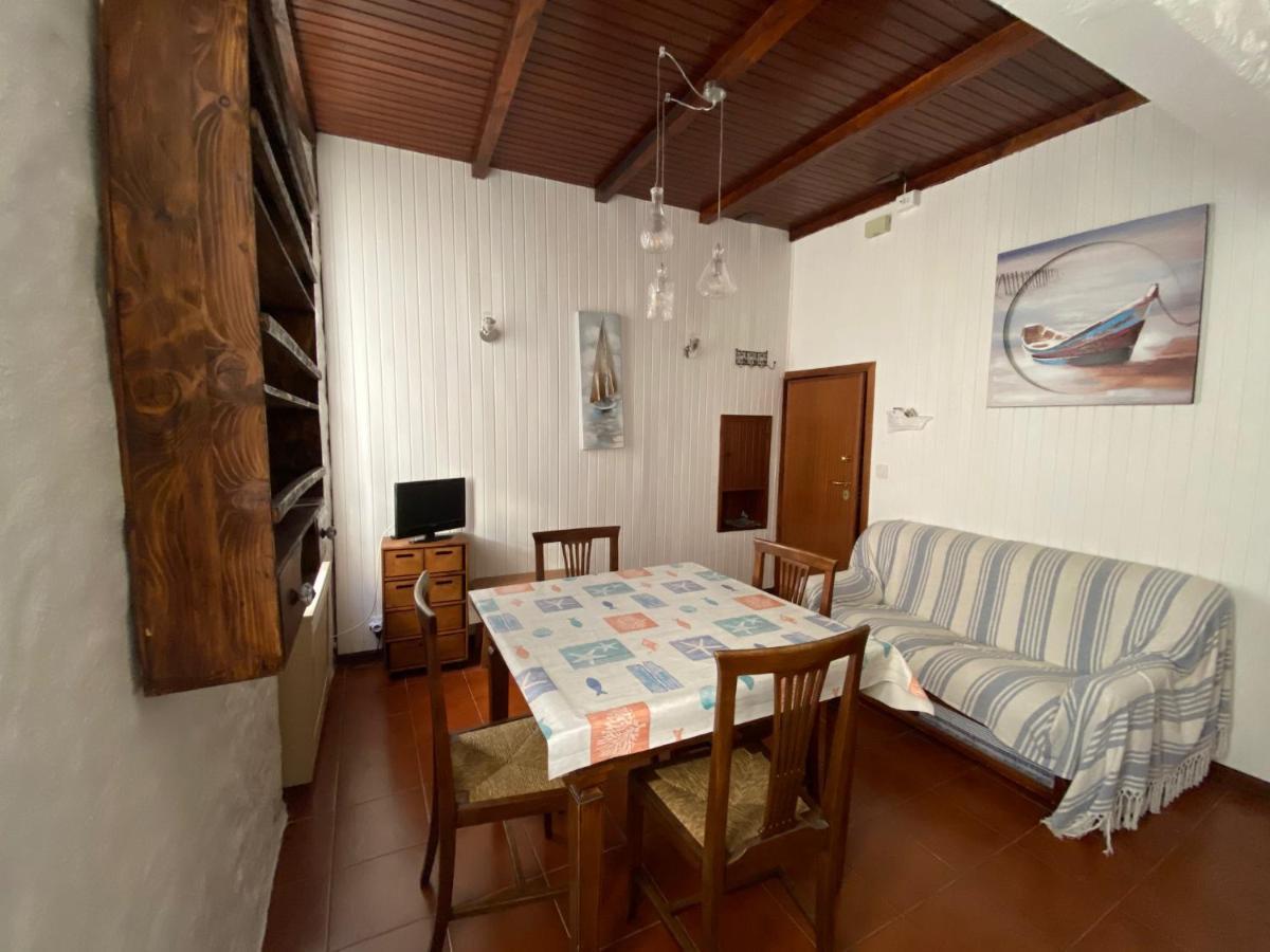 Camogli - "Il Mare Dietro L'Angolo" - Liguria Holidays Екстер'єр фото