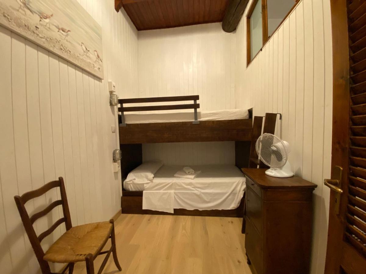 Camogli - "Il Mare Dietro L'Angolo" - Liguria Holidays Екстер'єр фото