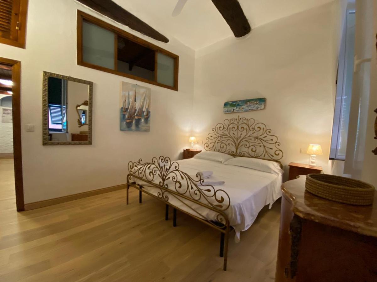 Camogli - "Il Mare Dietro L'Angolo" - Liguria Holidays Екстер'єр фото