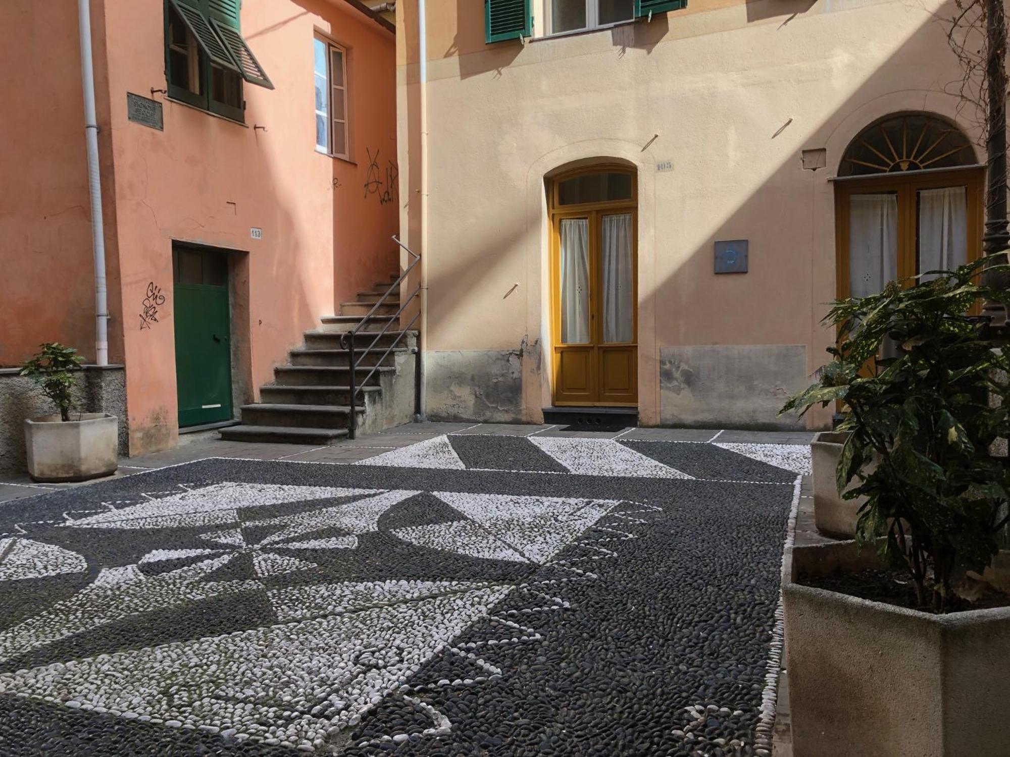 Camogli - "Il Mare Dietro L'Angolo" - Liguria Holidays Екстер'єр фото